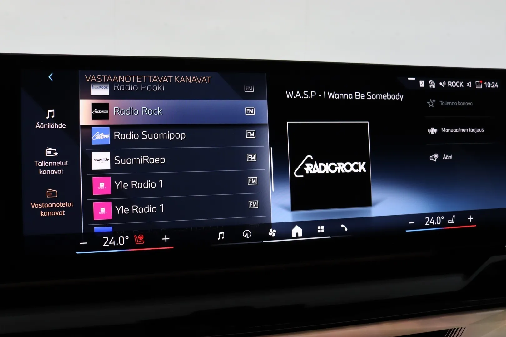 BMW 530 YYG-577 carousel image