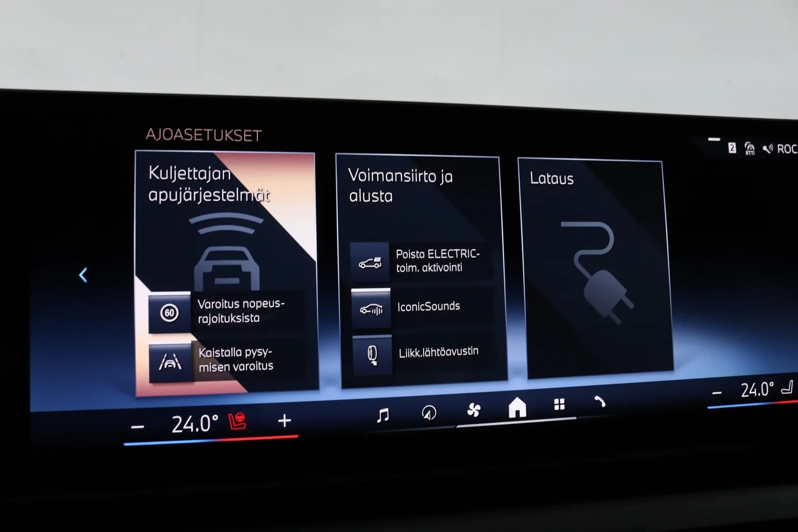 BMW 530 YYG-577 carousel image