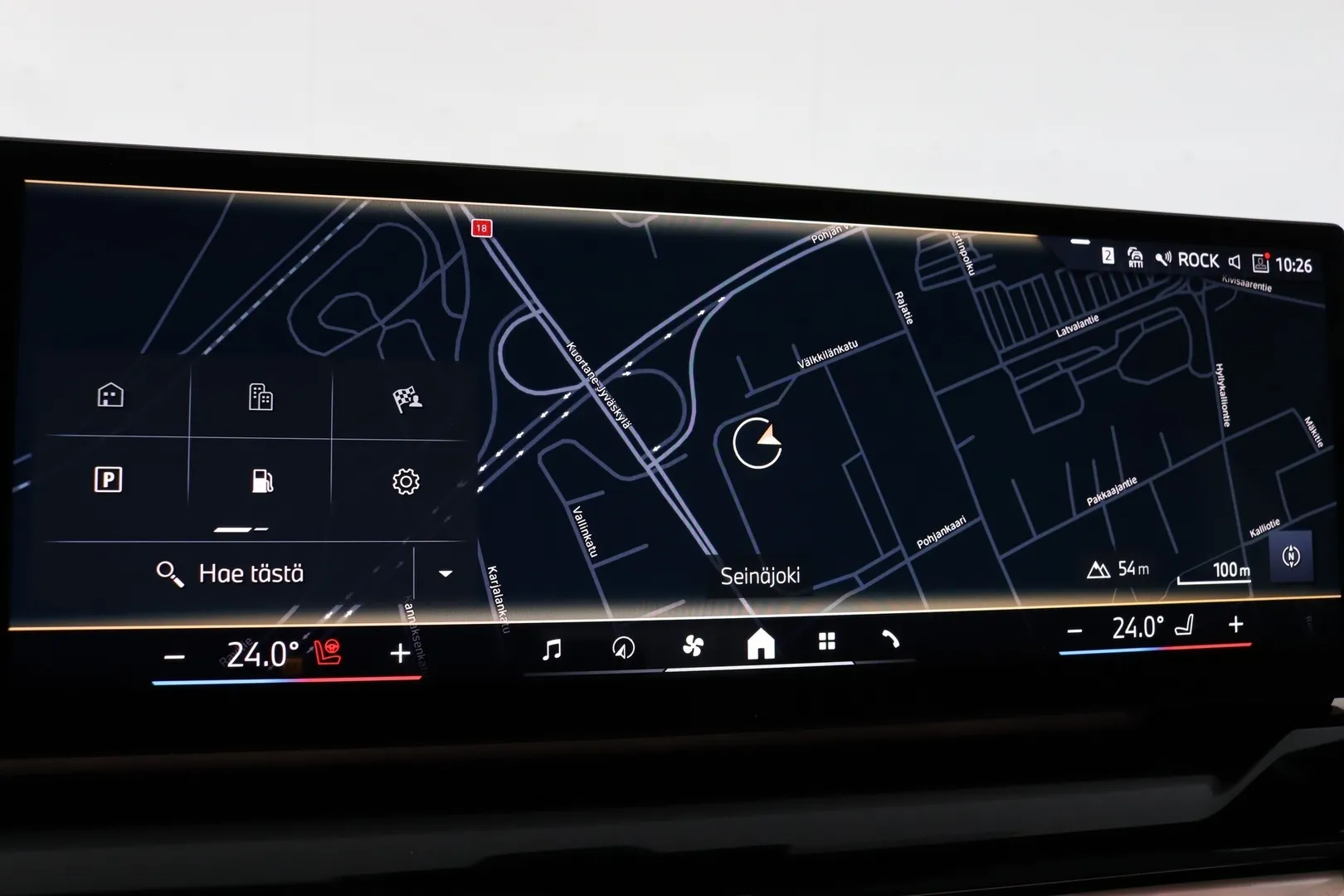 BMW 530 YYG-577 carousel image