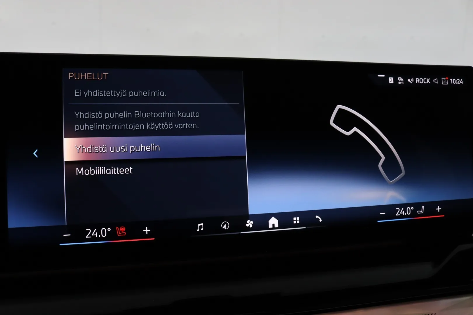 BMW 530 YYG-577 carousel image