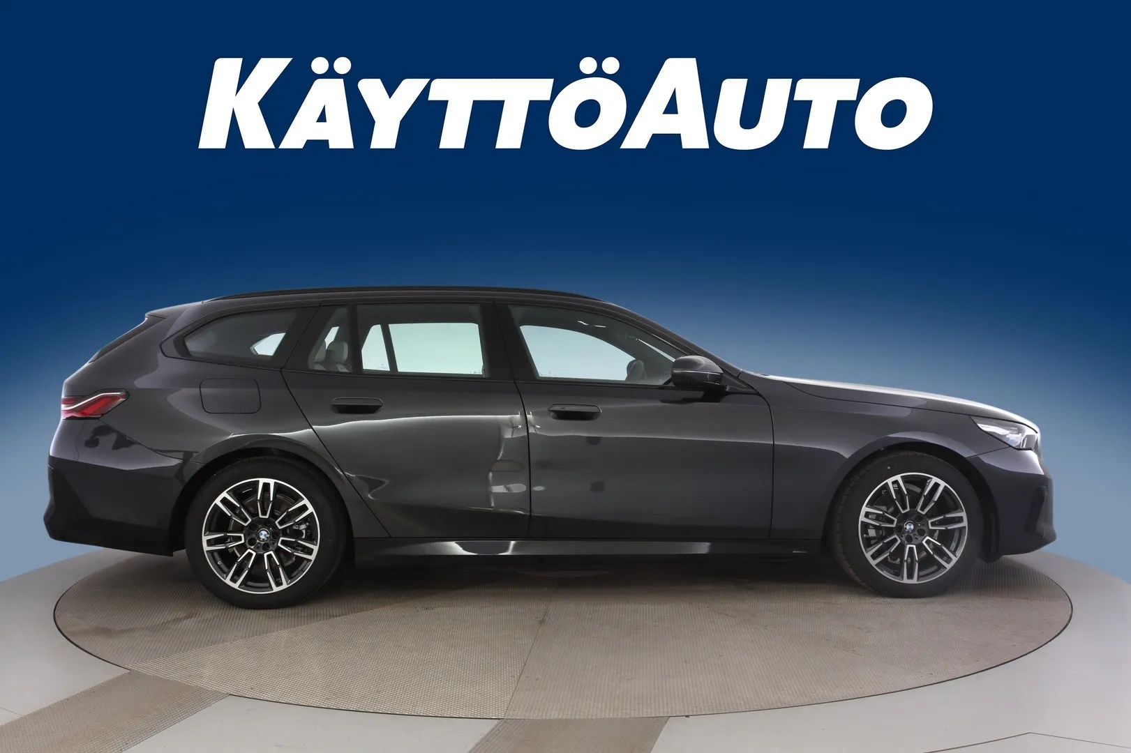 BMW 530 YYG-577 carousel image