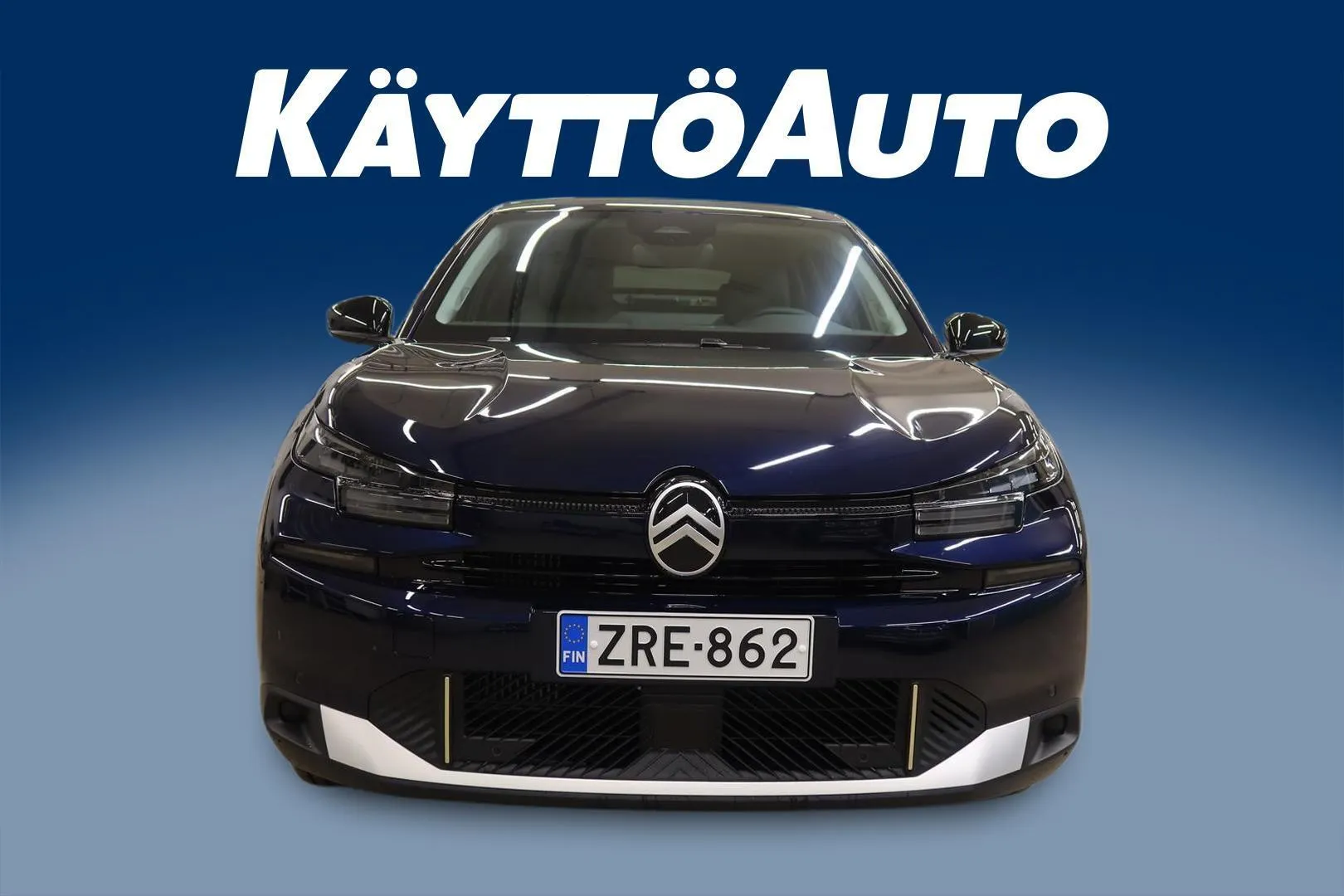 Citroen C4 ZRE-862 carousel image