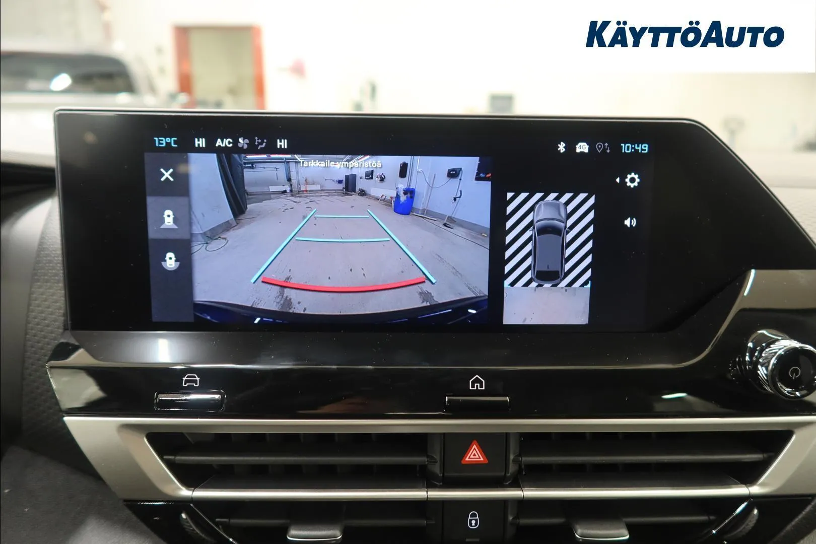 Citroen C4 ZRE-862 carousel image