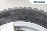 Volkswagen Golf Sportsvan NJO-679 carousel thumbs