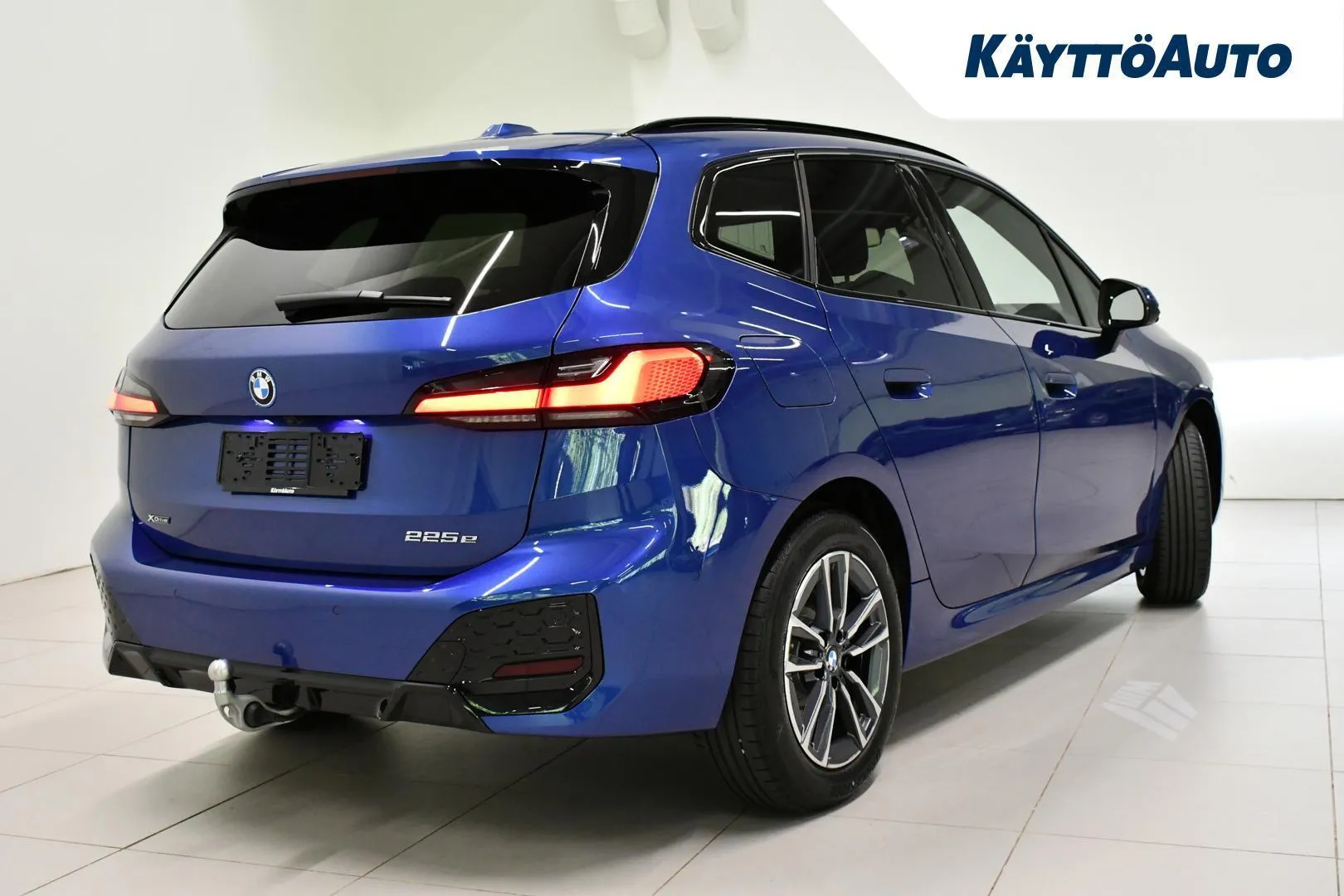 BMW 225 FSK-733 carousel image