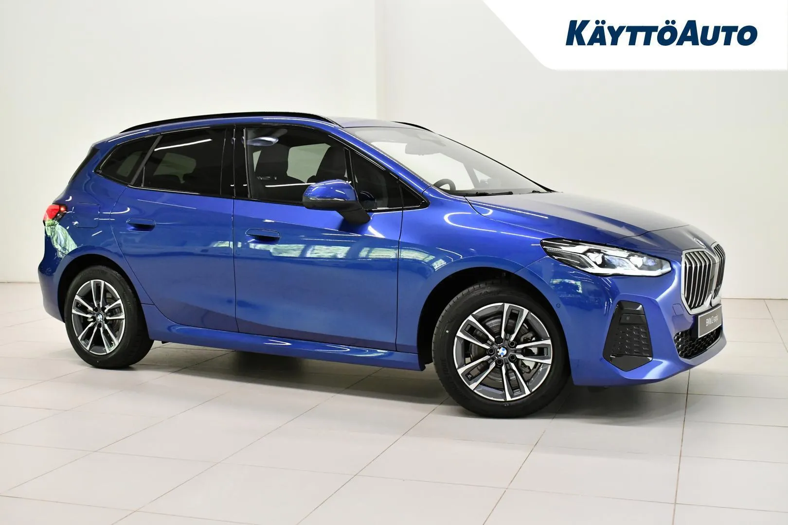 BMW 225 FSK-733 carousel image