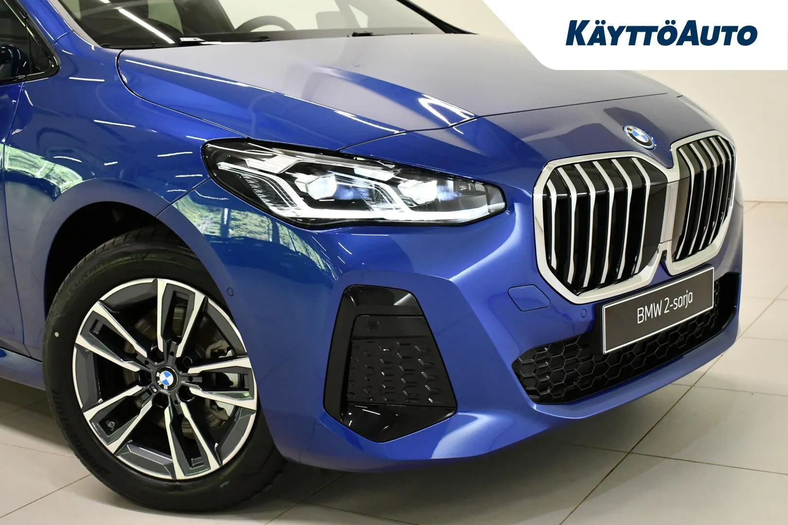 BMW 225 FSK-733 carousel image