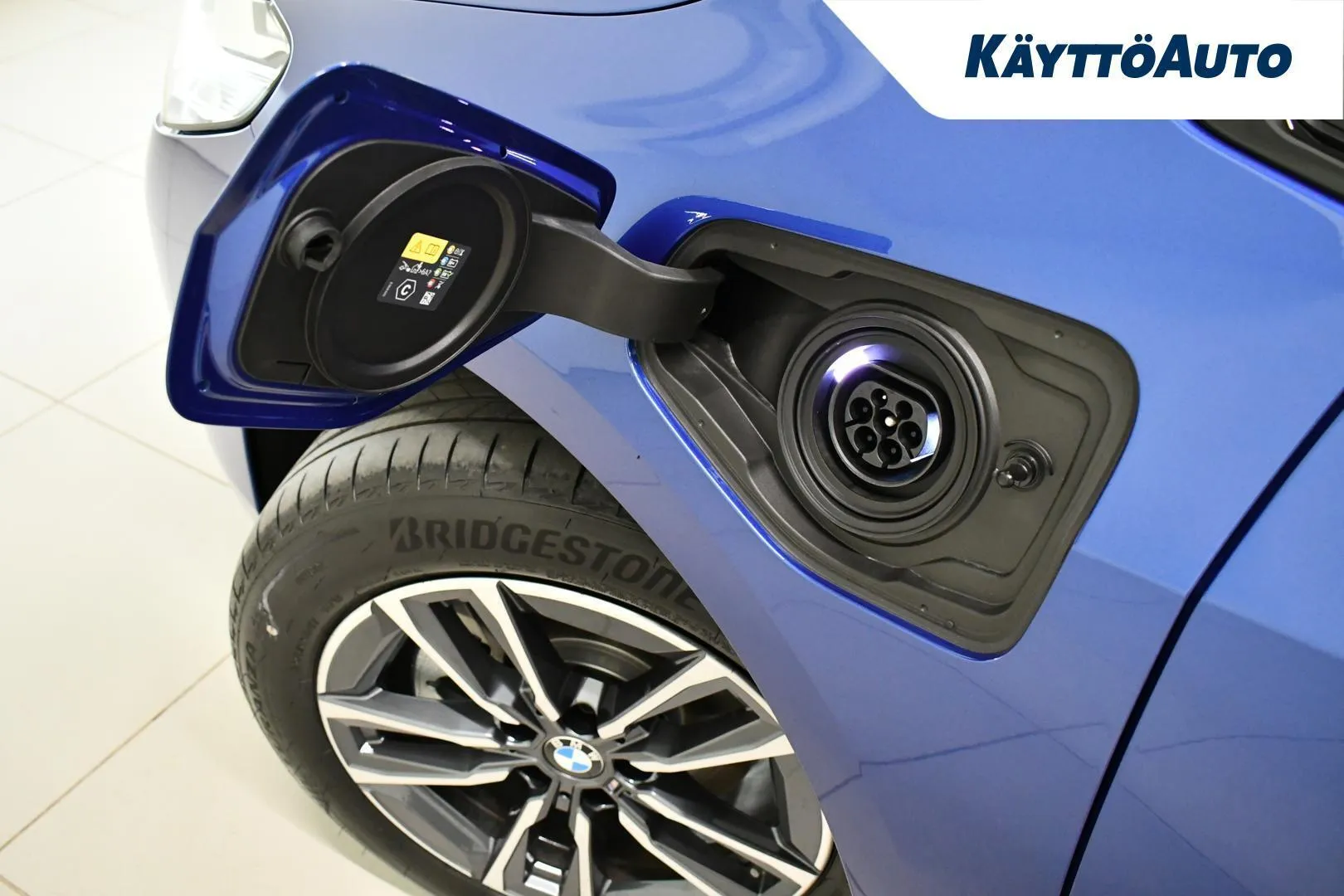 BMW 225 FSK-733 carousel image