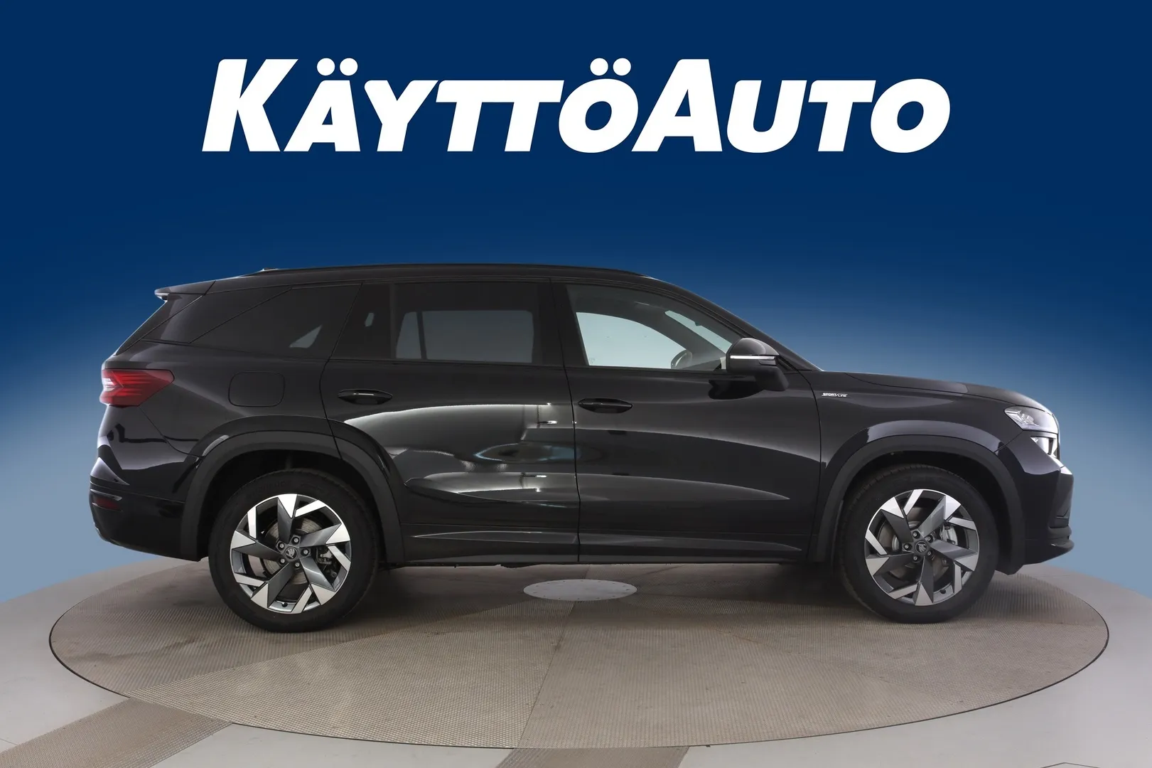 Skoda Kodiaq NOO-408 carousel image