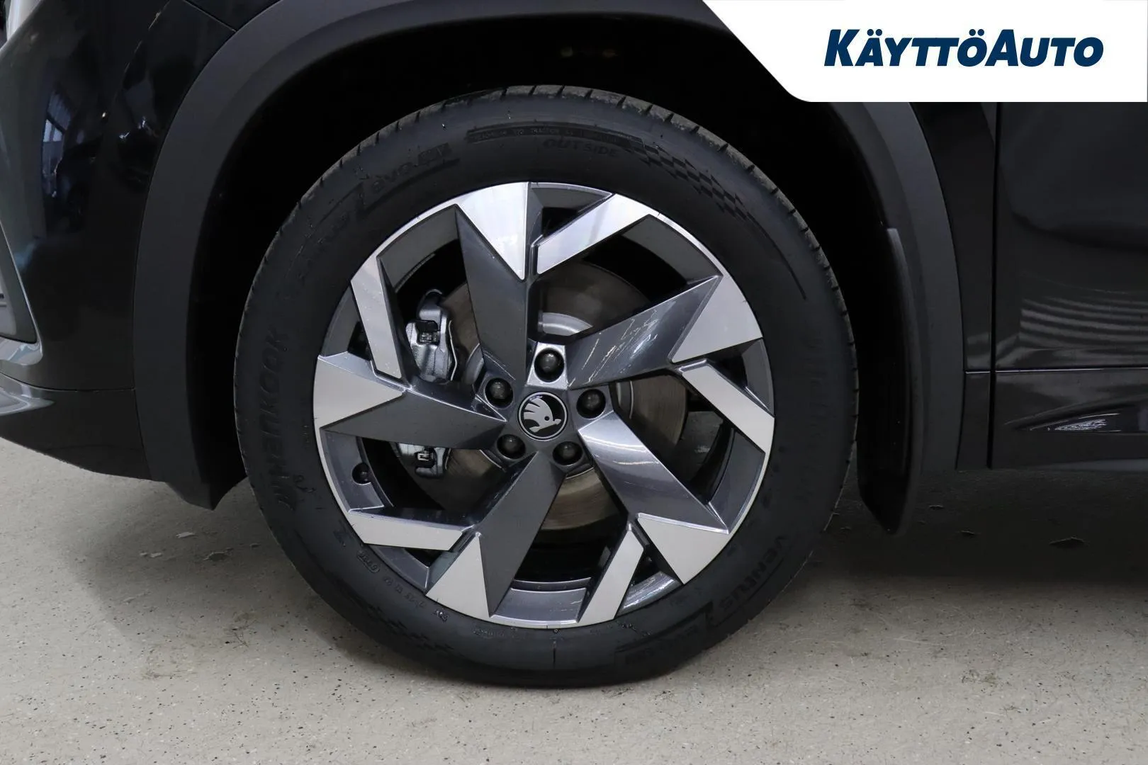 Skoda Kodiaq NOO-408 carousel image
