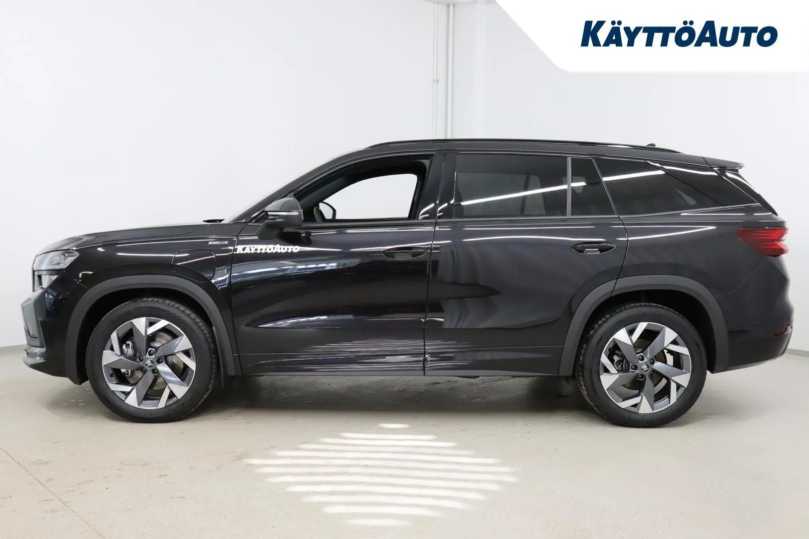 Skoda Kodiaq NOO-408 carousel image