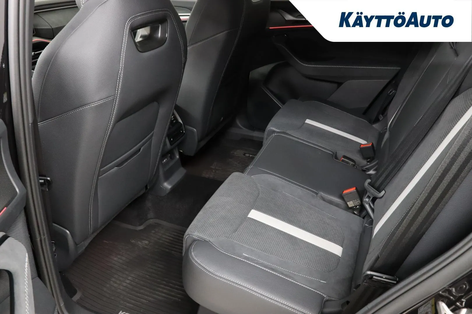 Skoda Kodiaq NOO-408 carousel image