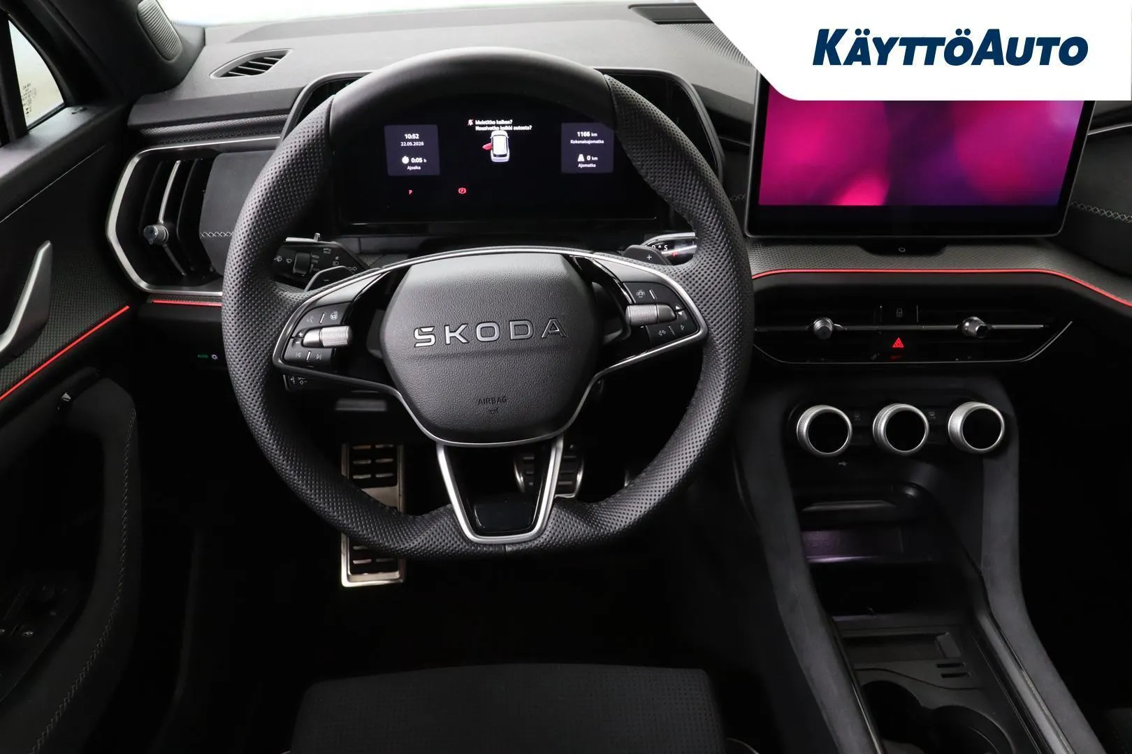 Skoda Kodiaq NOO-408 carousel image