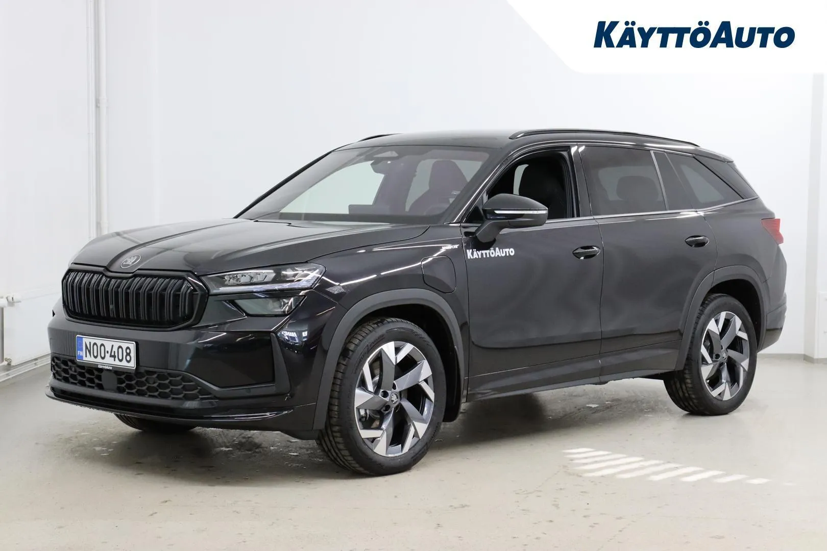 Skoda Kodiaq NOO-408 carousel image