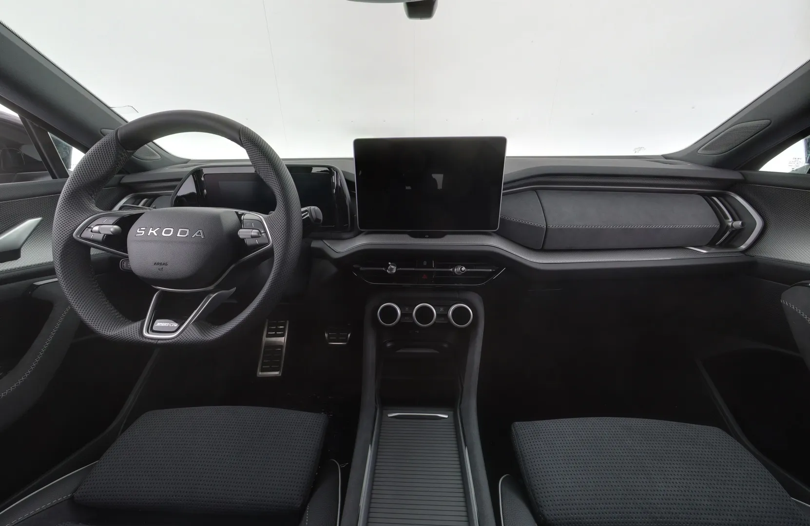 Skoda Kodiaq NOO-408 carousel image