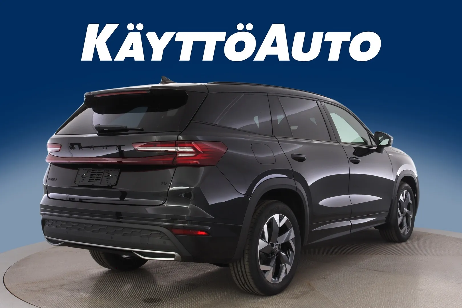 Skoda Kodiaq NOO-408 carousel image
