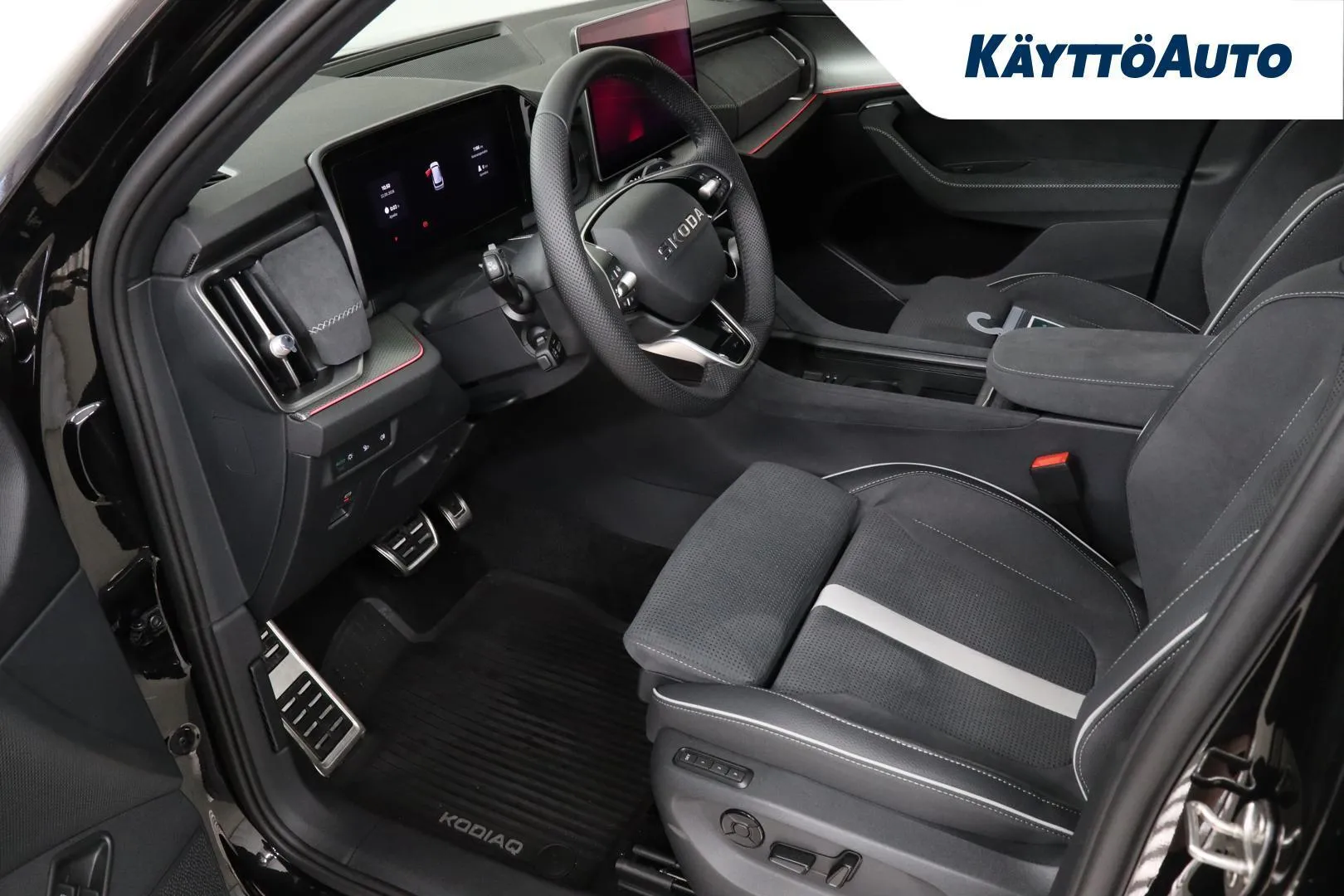 Skoda Kodiaq NOO-408 carousel image