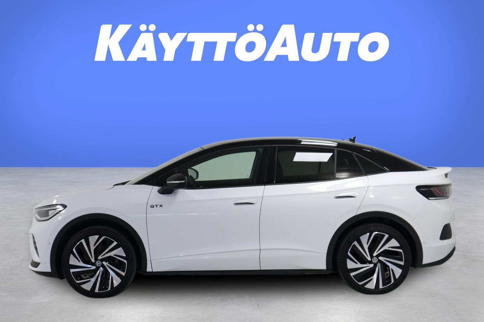 Volkswagen ID.5 2024, kuva 3/30