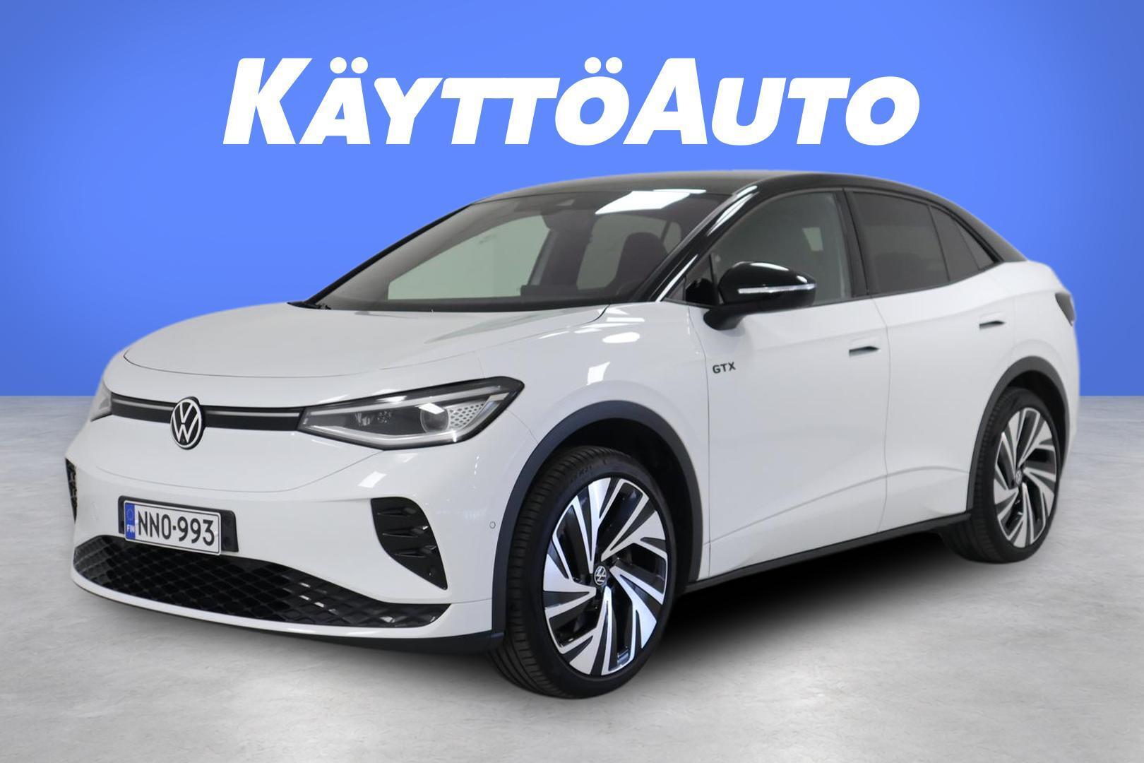 Volkswagen ID.5 2024, kuva 4/30