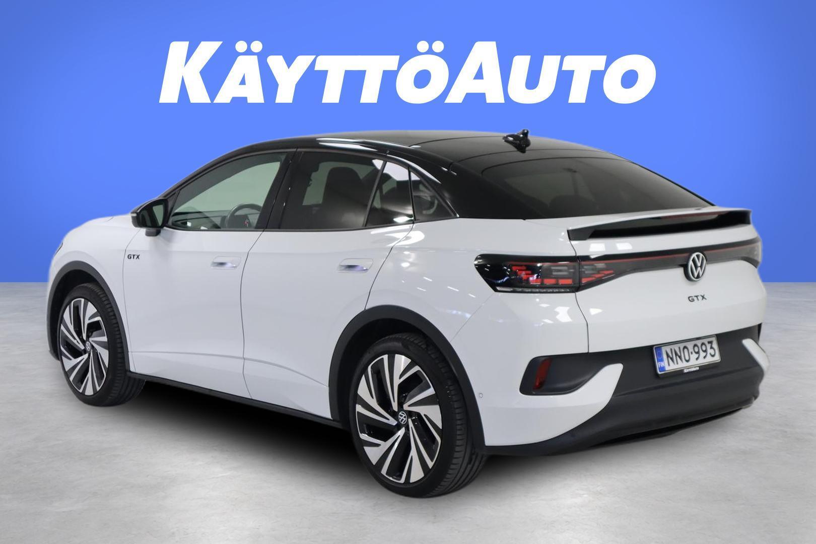 Volkswagen ID.5 2024, kuva 7/30