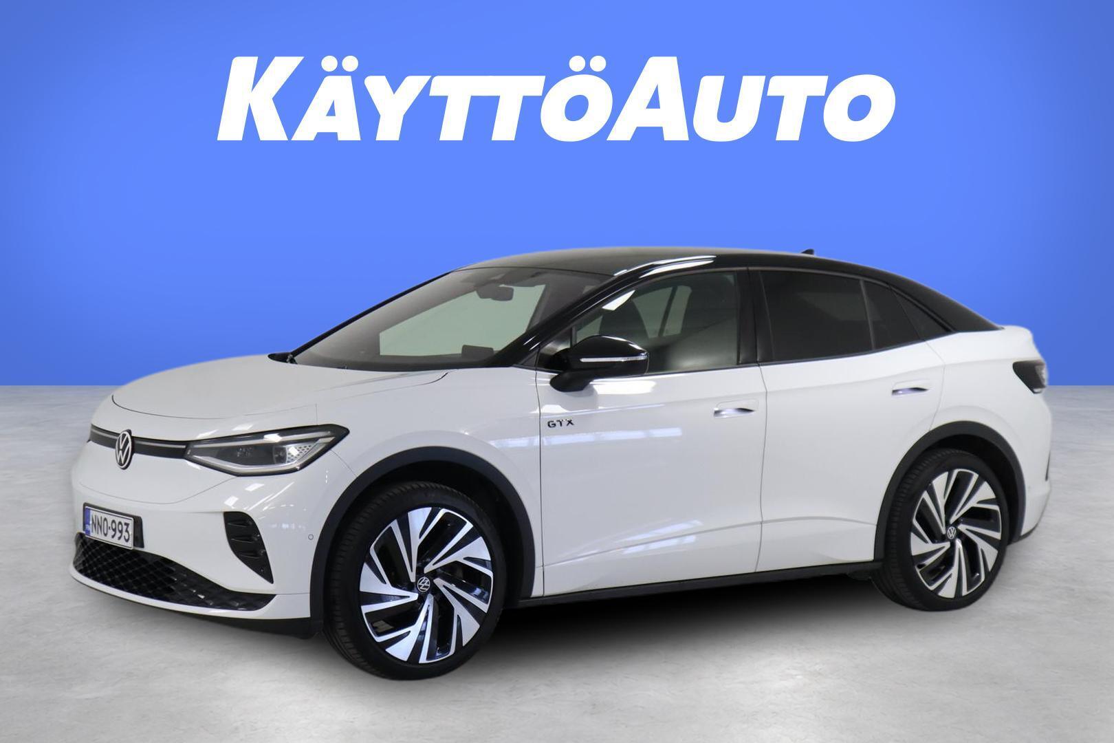 Volkswagen ID.5 2024, kuva 2/30