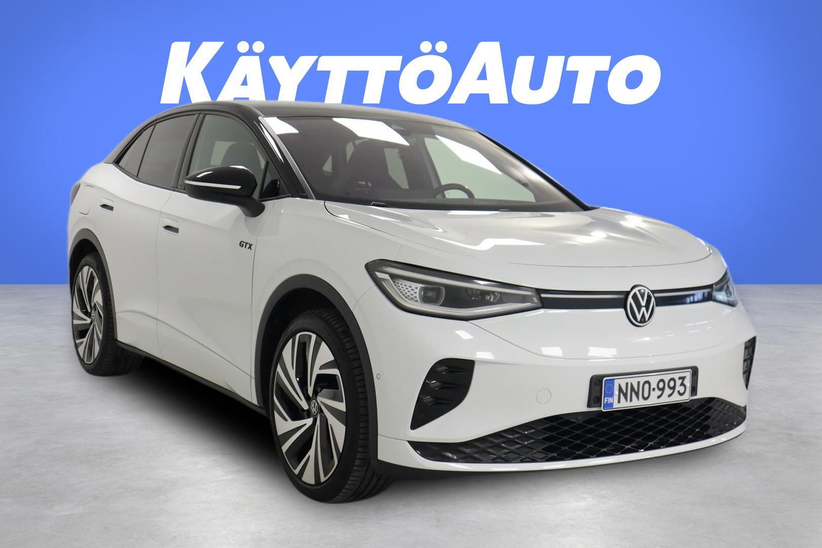 Volkswagen ID.5 2024, kuva 6/30