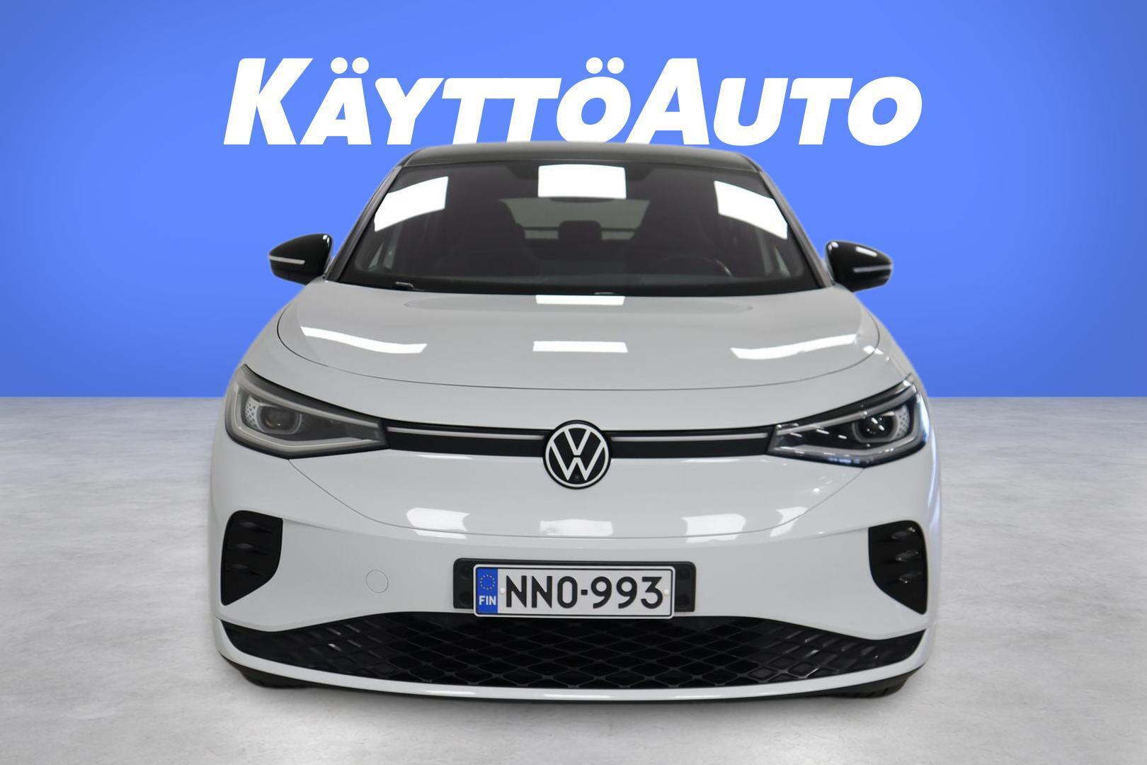 Volkswagen ID.5 2024, kuva 5/30