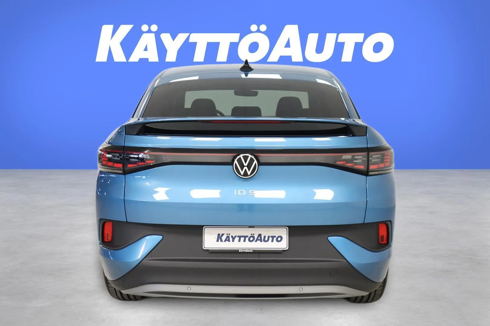Volkswagen ID.5 SZS-215 carousel image
