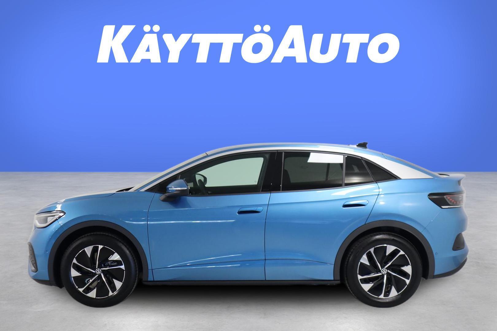 Volkswagen ID.5 2027, kuva 3/26