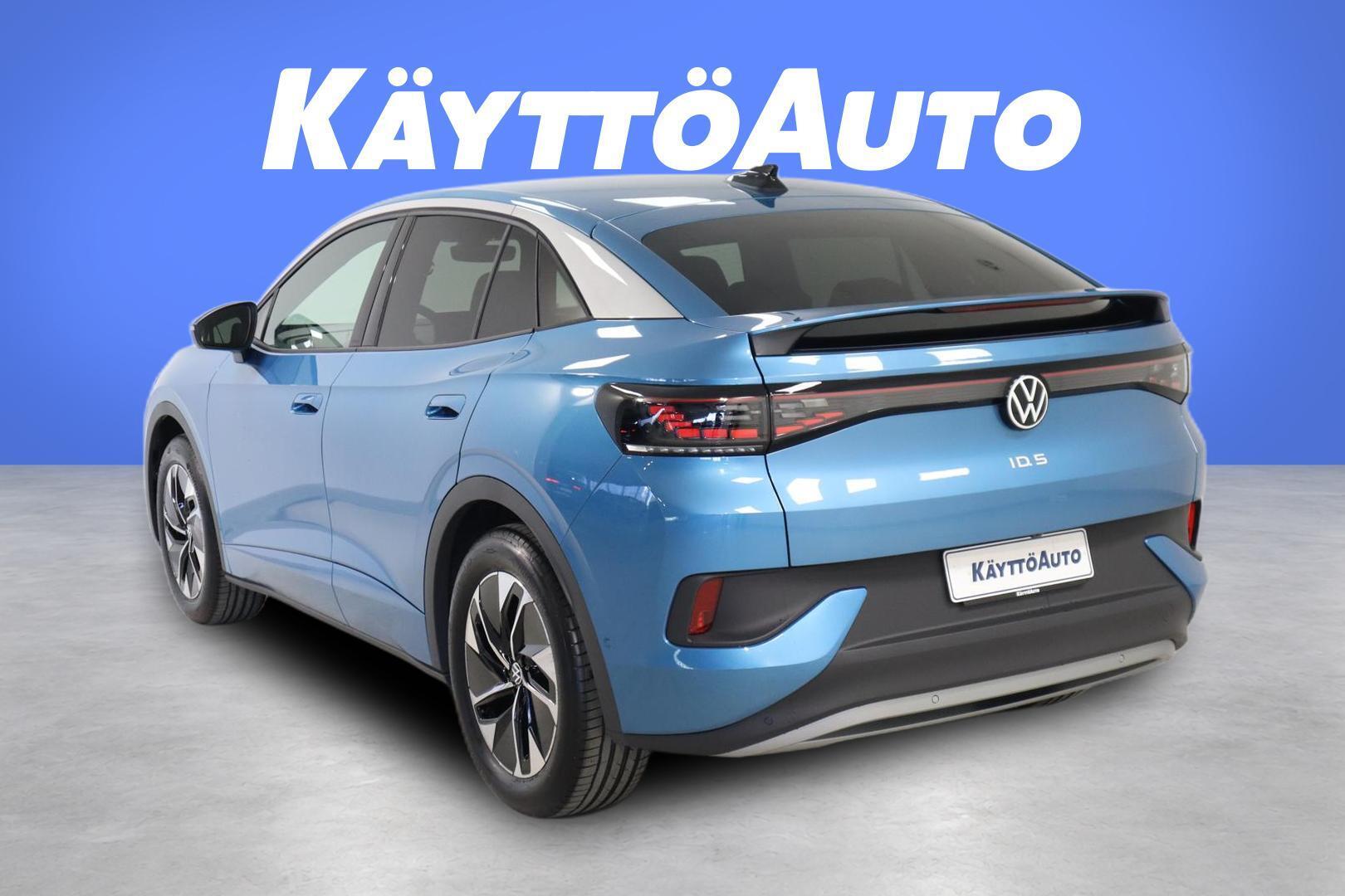 Volkswagen ID.5 2027, kuva 7/26