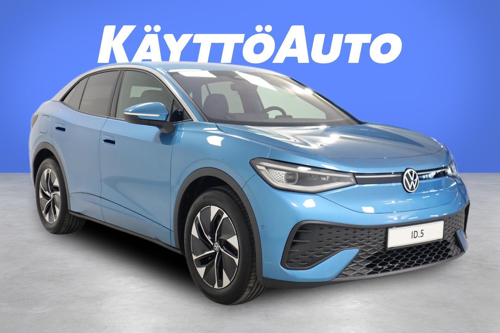Volkswagen ID.5 2027, kuva 5/26