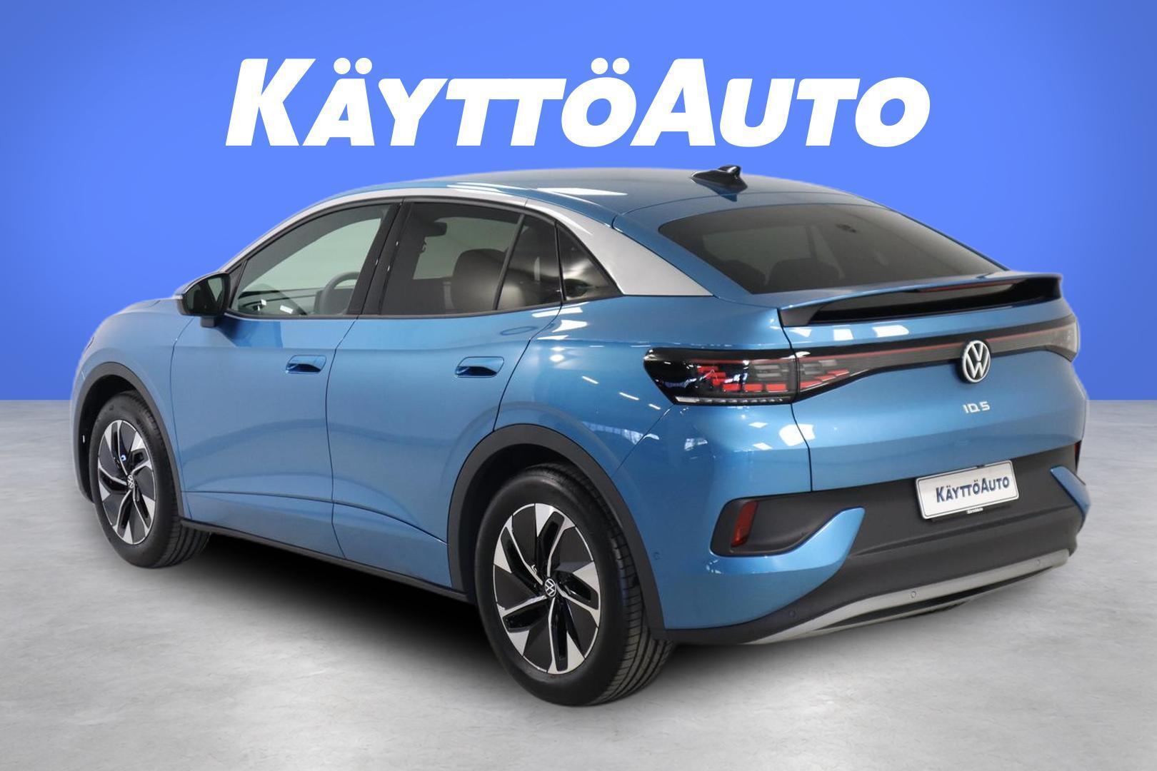 Volkswagen ID.5 2027, kuva 6/26