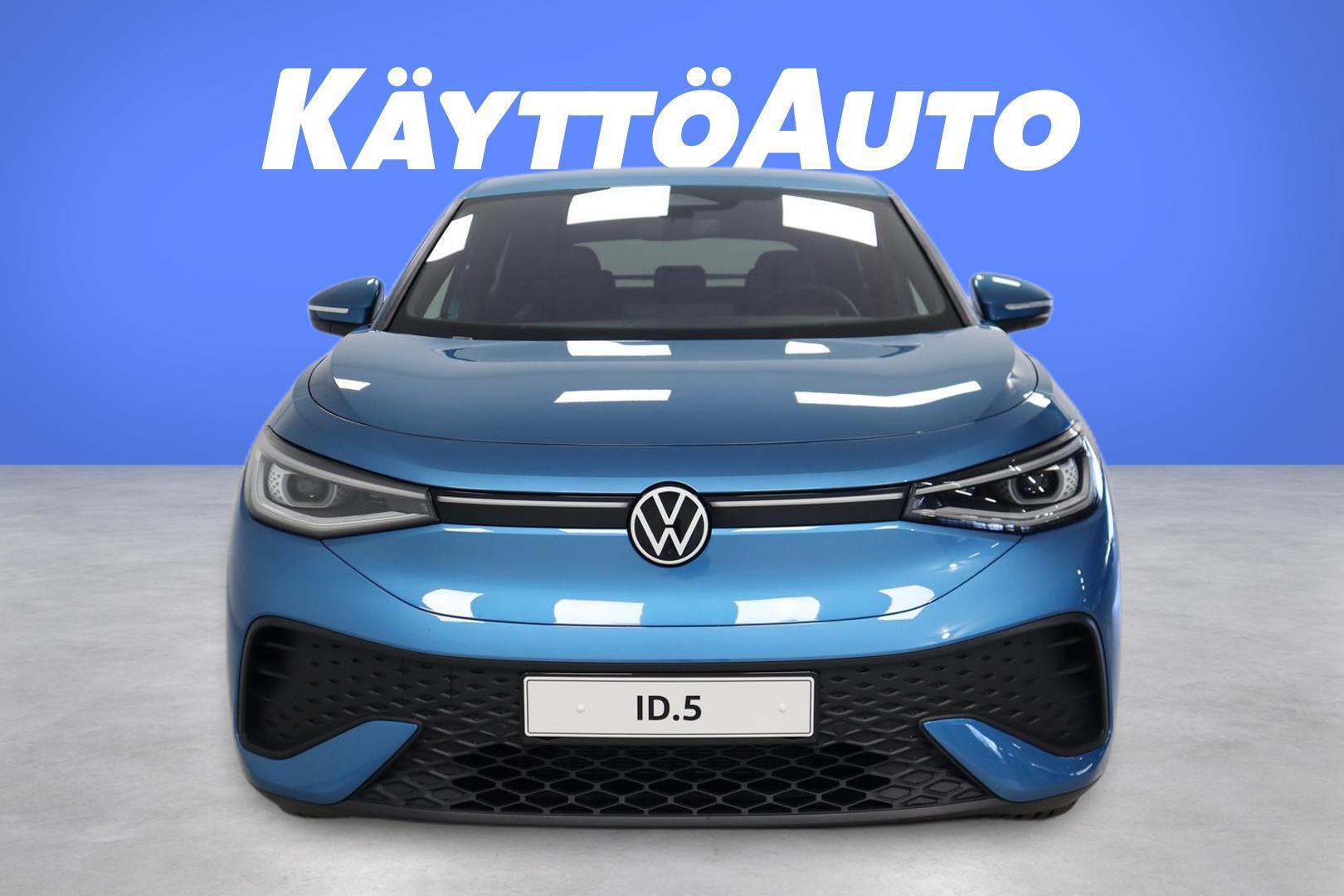 Volkswagen ID.5 2027, kuva 4/26