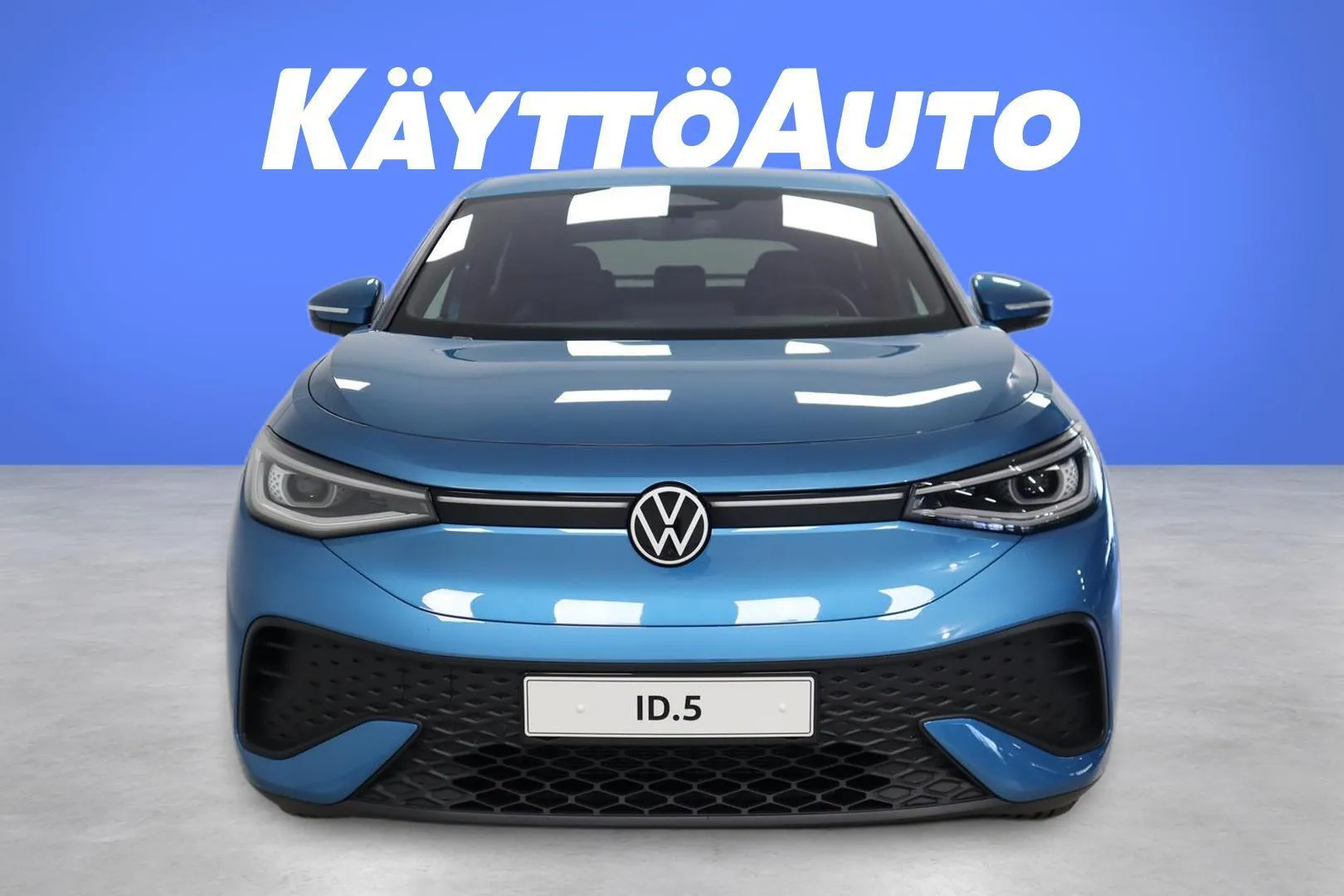 Volkswagen ID.5 SZS-215 carousel image