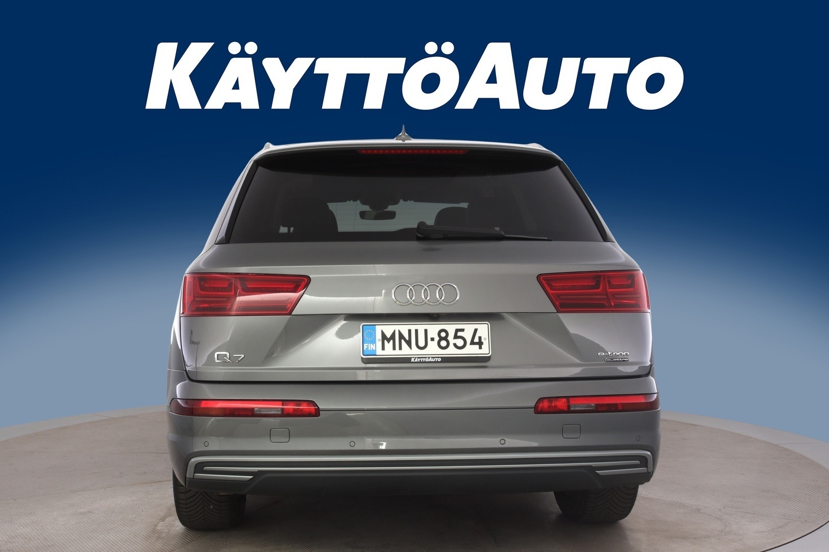 Audi Q7 2017, kuva 6/59