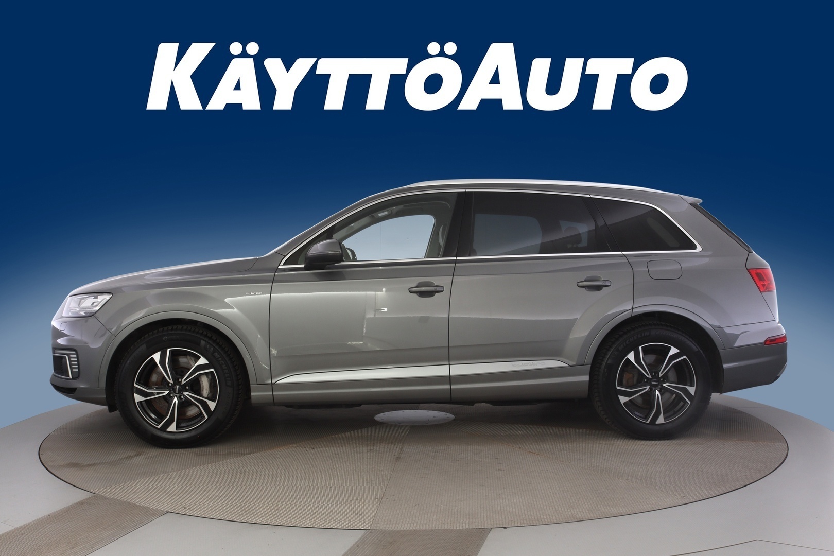 Audi Q7 2017, kuva 2/59