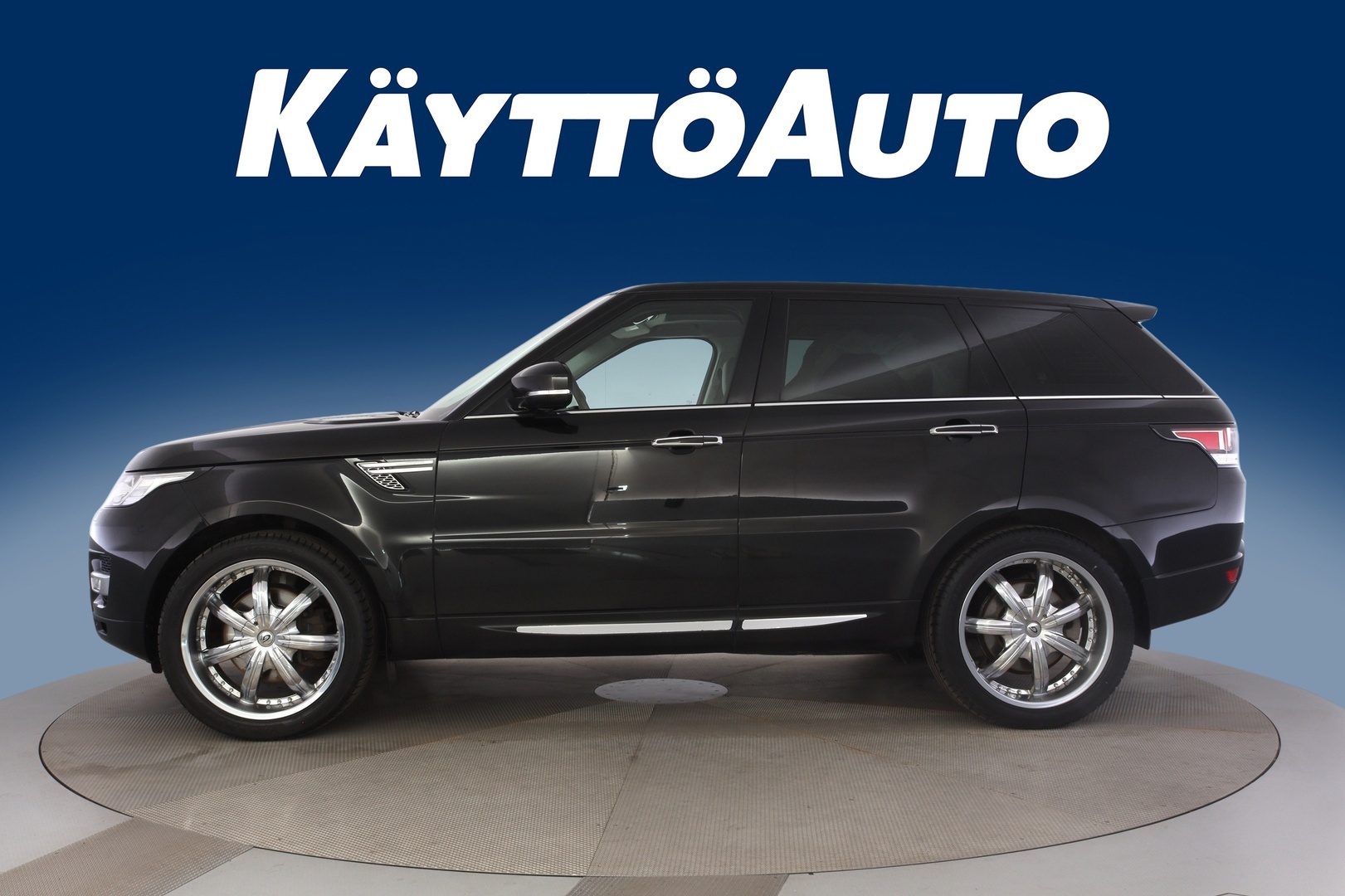 Land Rover Range Rover Sport 2015, kuva 3/54