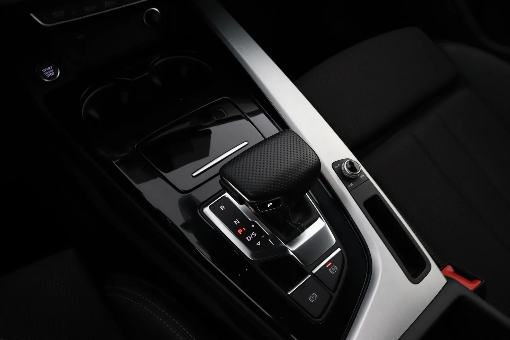 Audi A4 CPF-697 carousel image