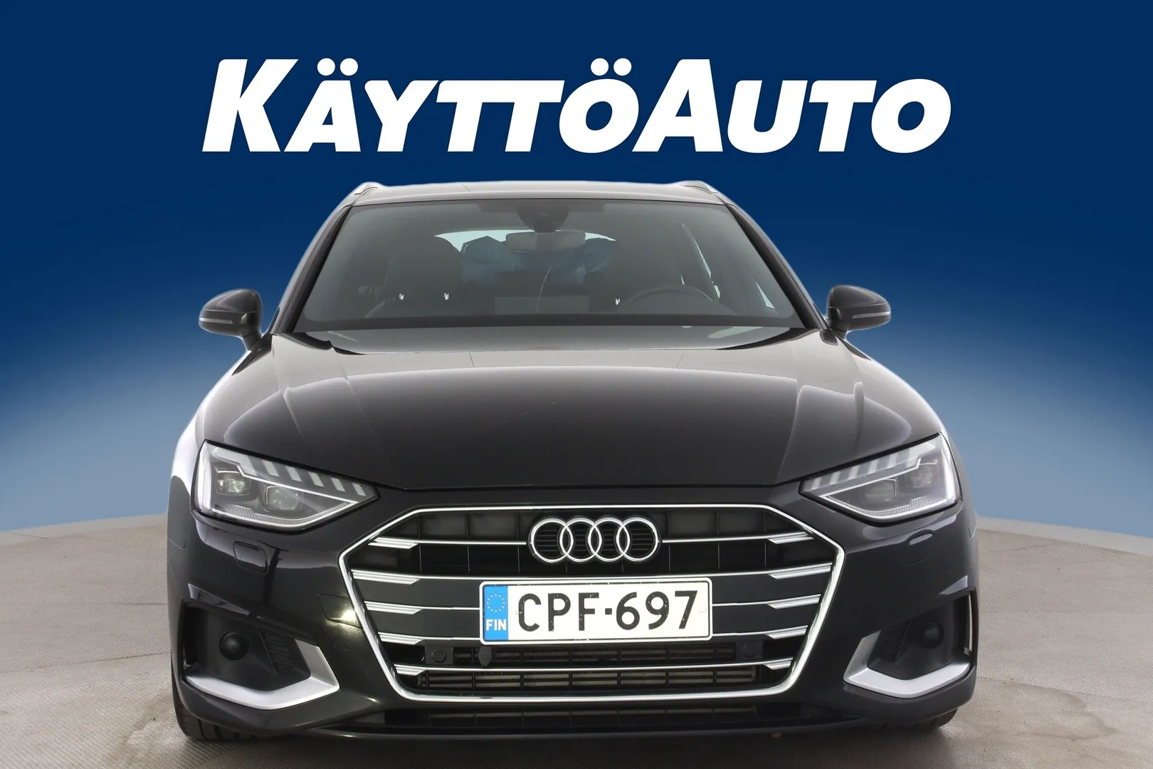 Audi A4 CPF-697 carousel image