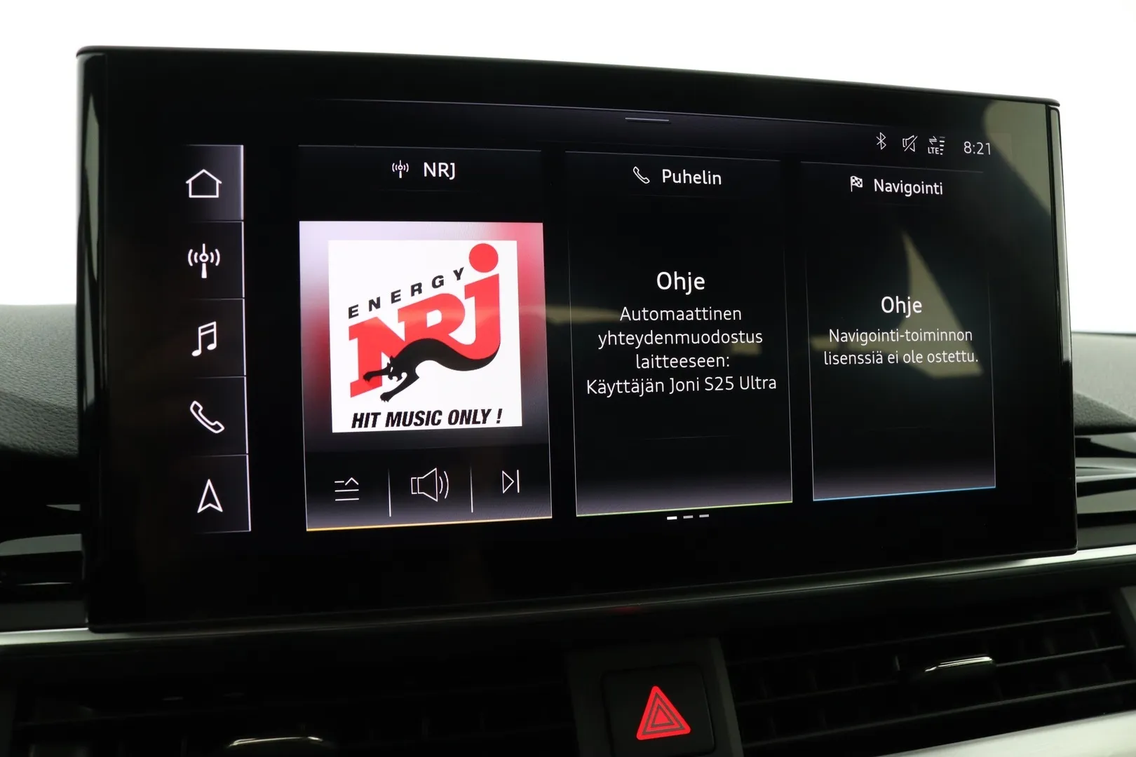 Audi A4 CPF-697 carousel image