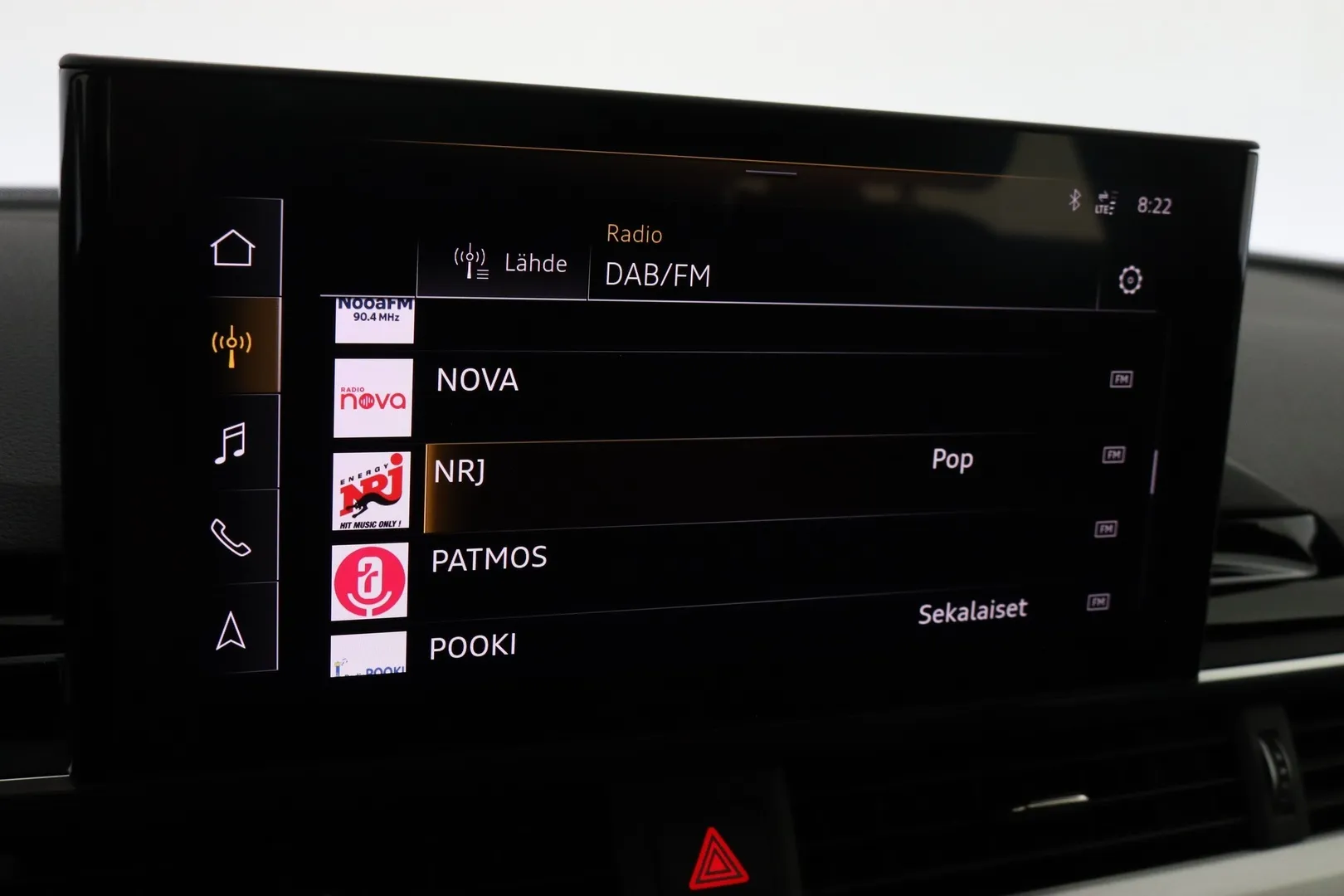 Audi A4 CPF-697 carousel image