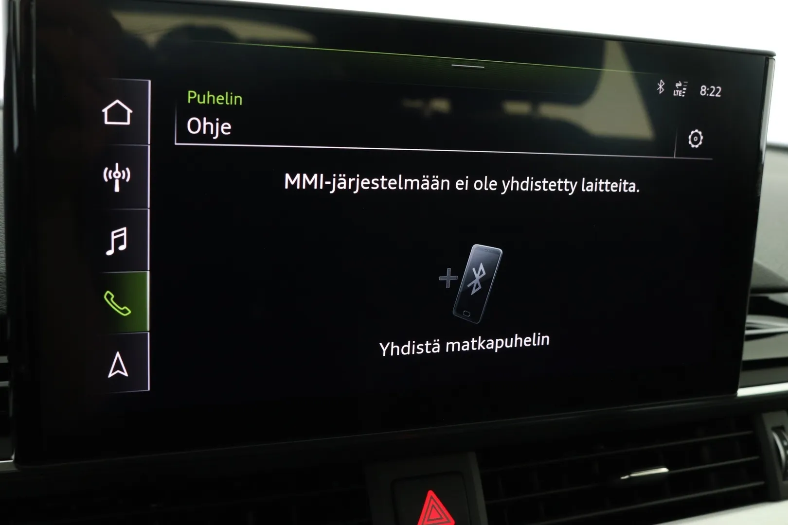 Audi A4 CPF-697 carousel image