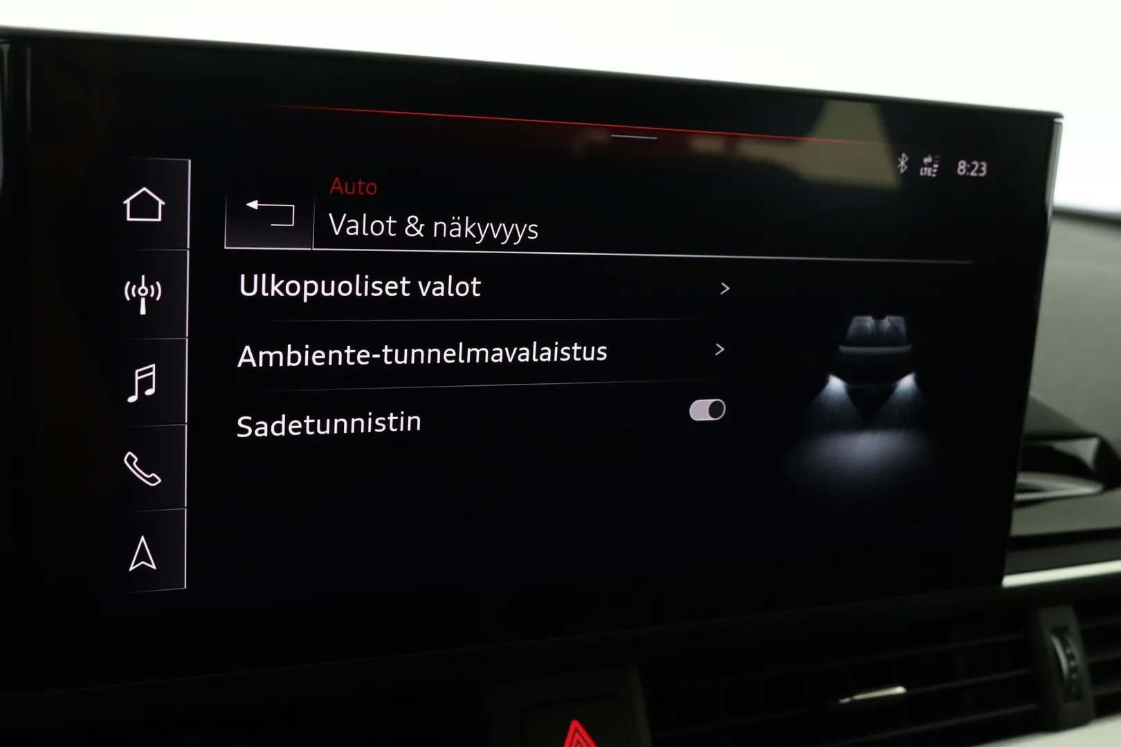 Audi A4 CPF-697 carousel image