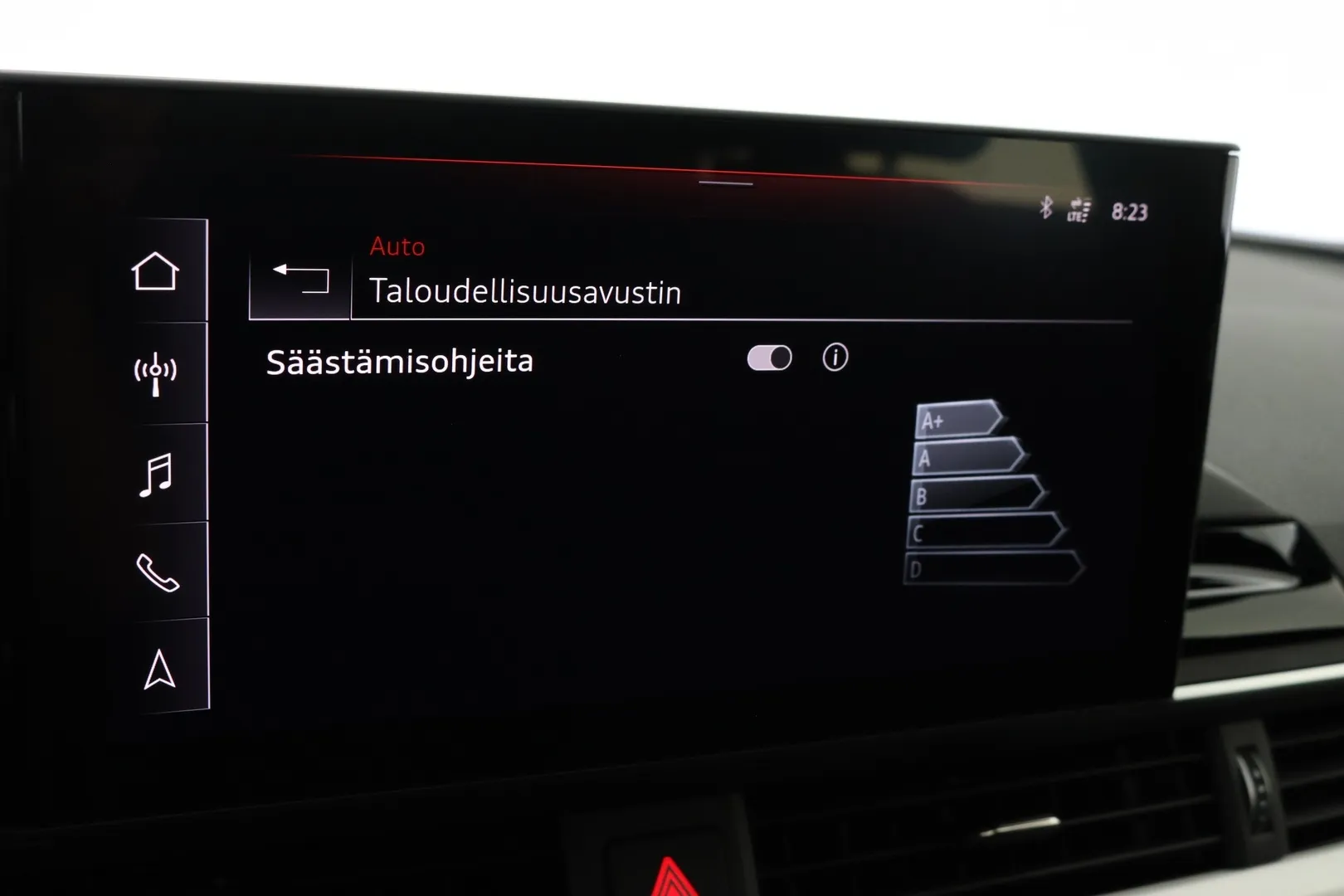 Audi A4 CPF-697 carousel image