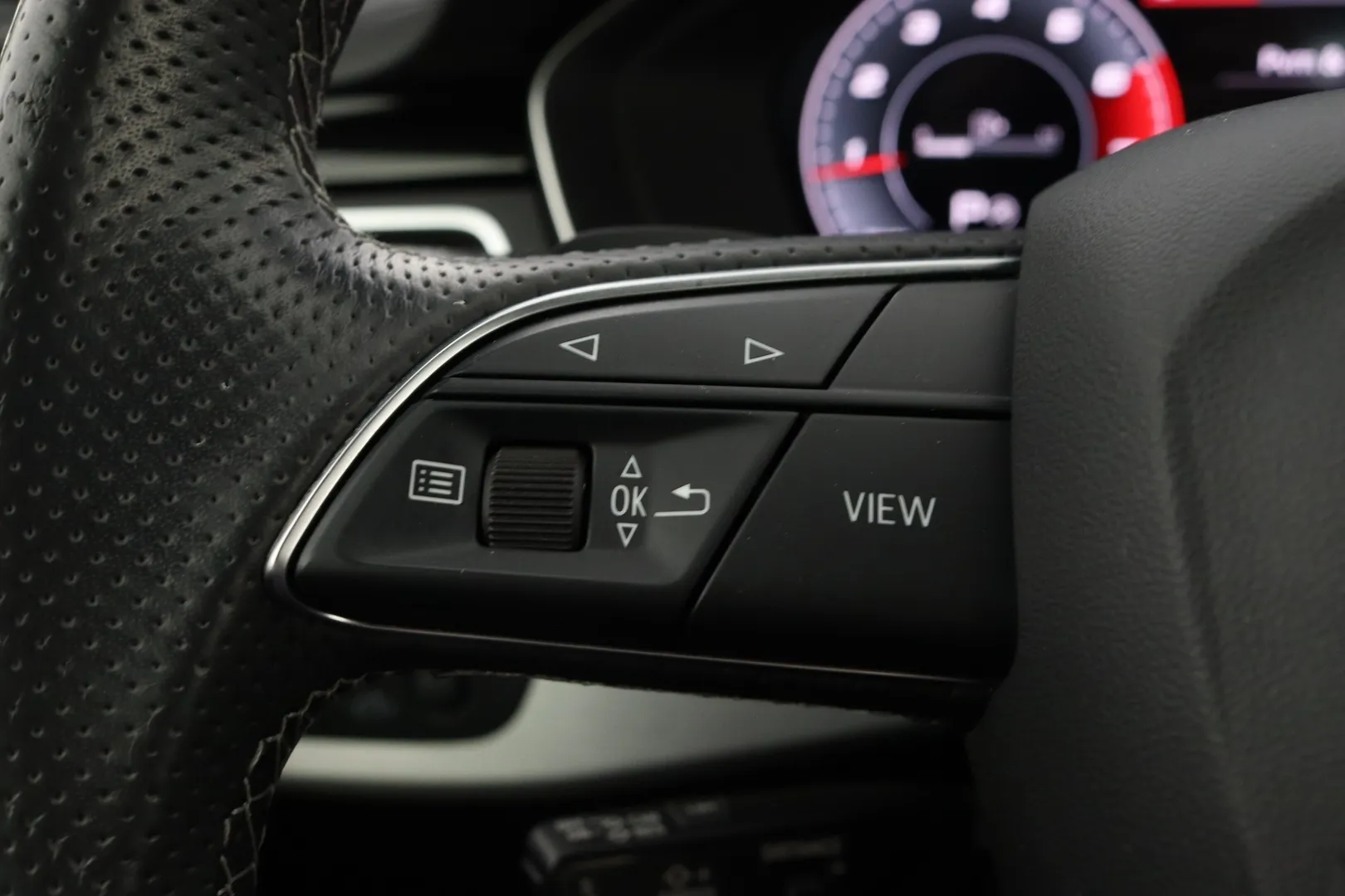 Audi A4 CPF-697 carousel image