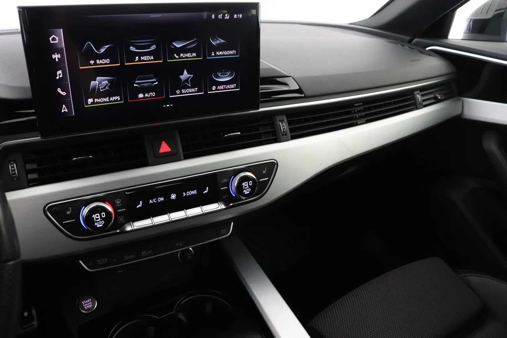 Audi A4 CPF-697 carousel image