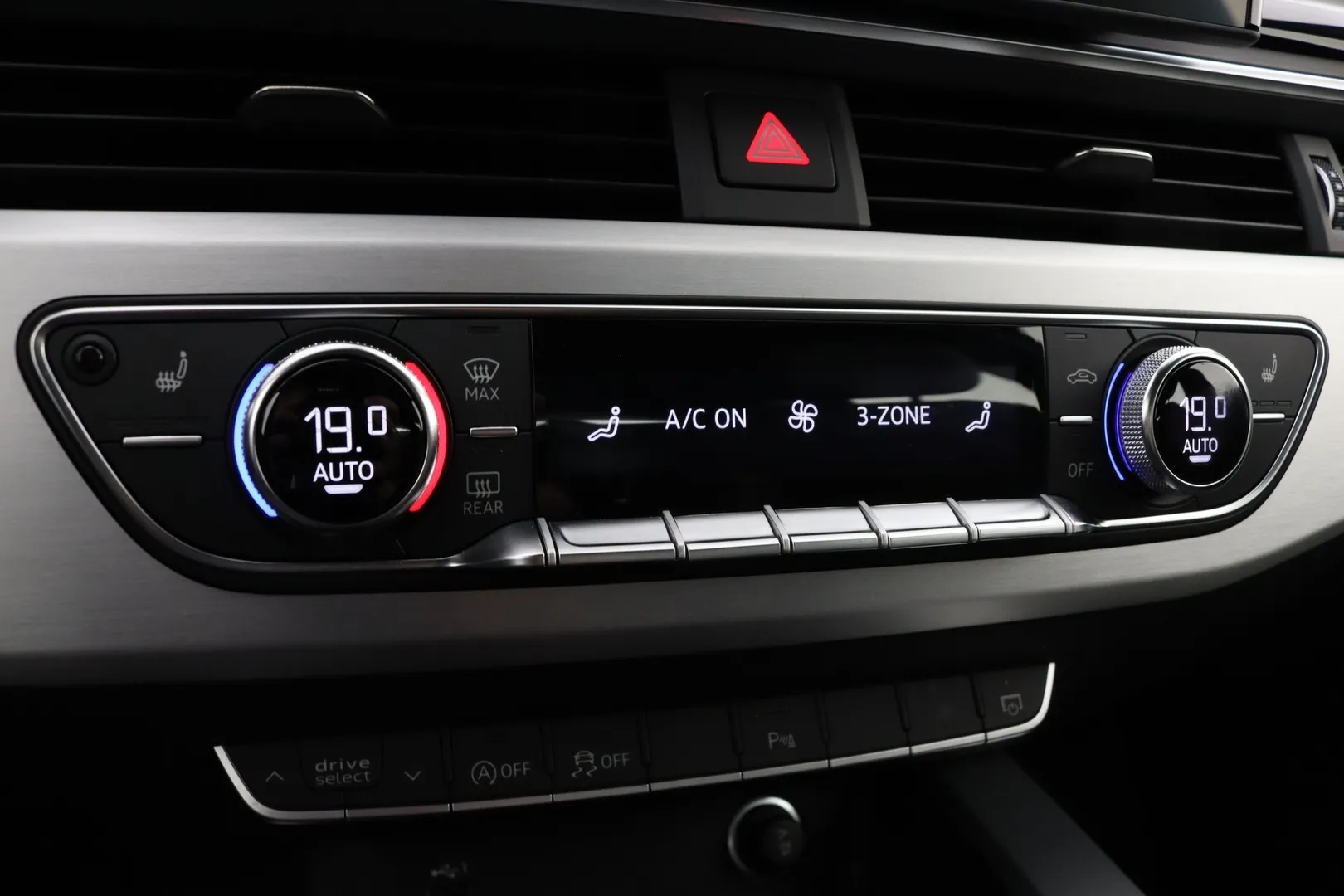 Audi A4 CPF-697 carousel image