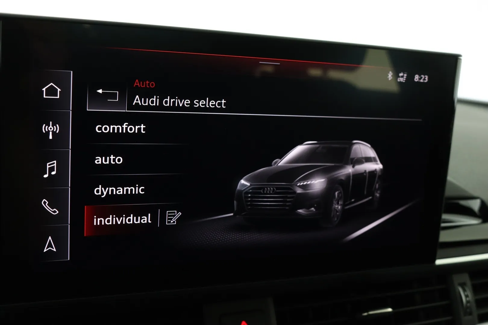 Audi A4 CPF-697 carousel image