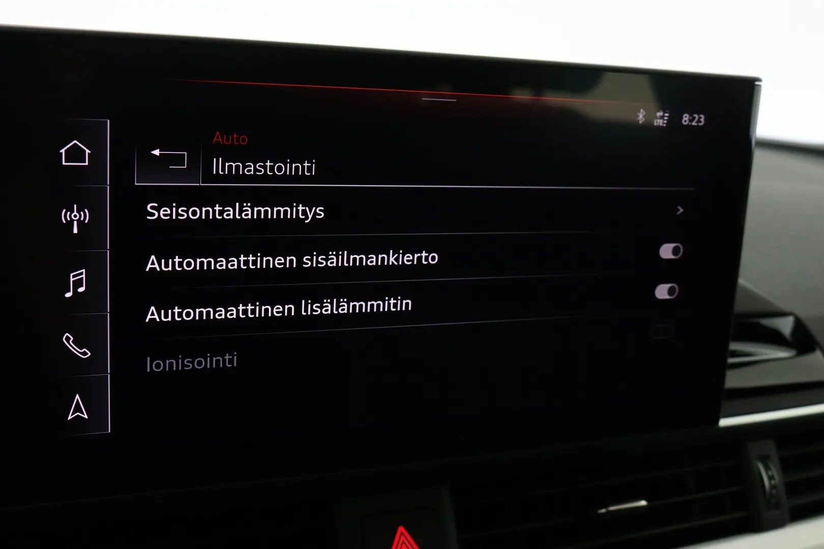 Audi A4 CPF-697 carousel image