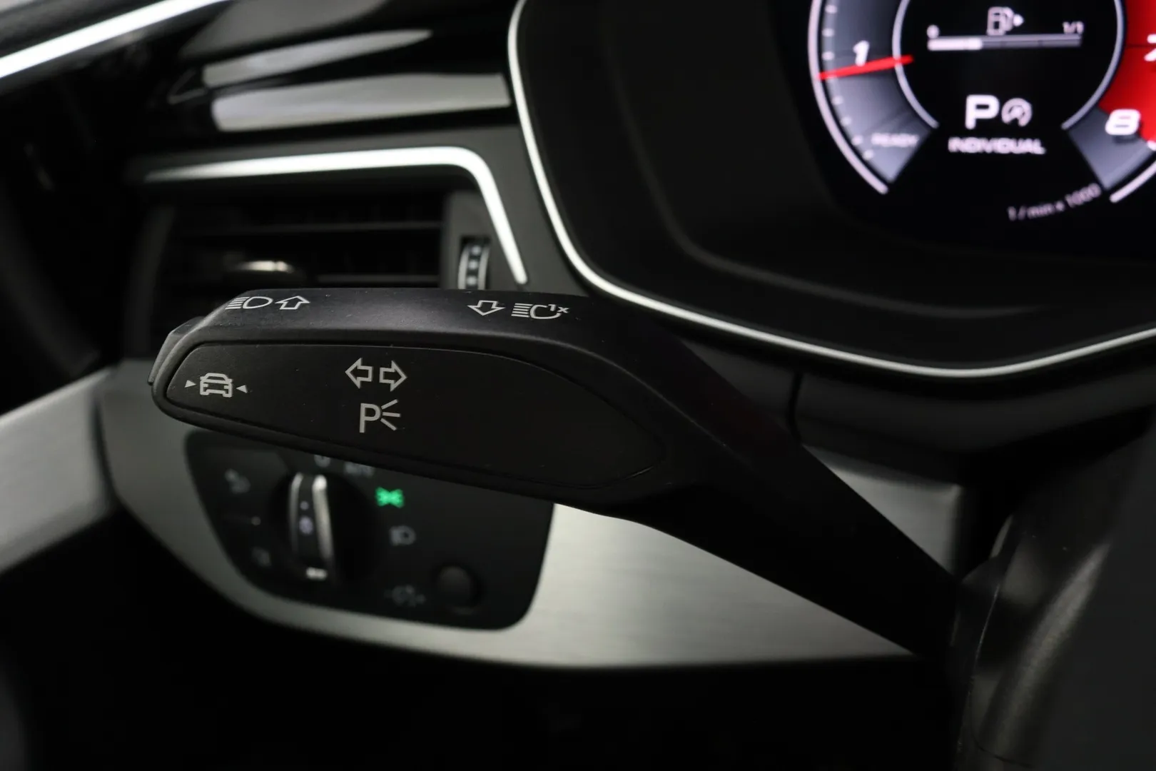 Audi A4 CPF-697 carousel image